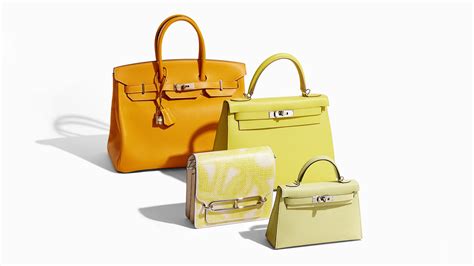 hermes yellow shoe|Hermes yellows.